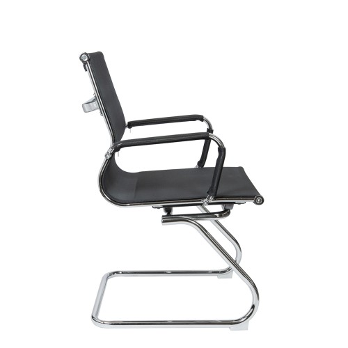 Стул для посетителя Helmut CF (сетка)