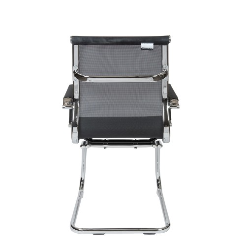 Стул для посетителя Helmut CF (сетка)