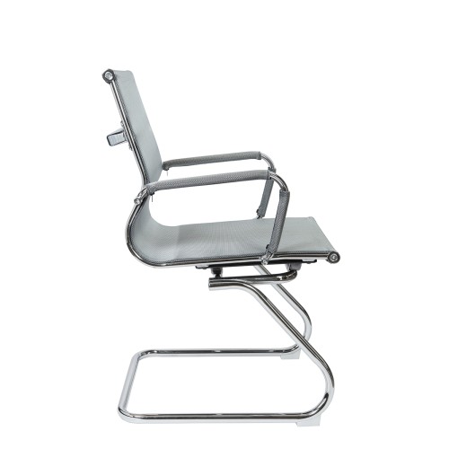 Стул для посетителя Helmut CF (сетка)