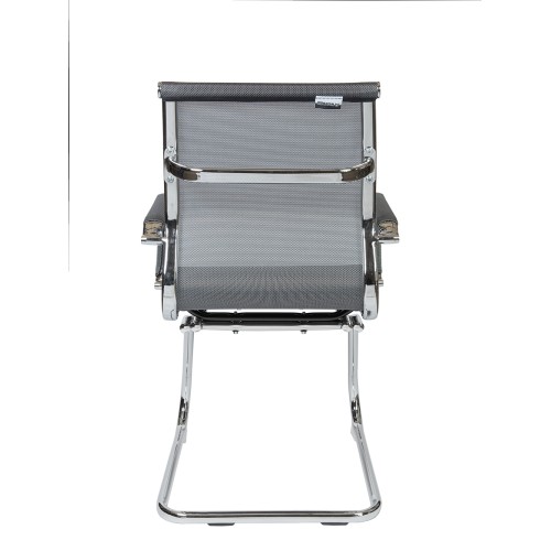 Стул для посетителя Helmut CF (сетка)