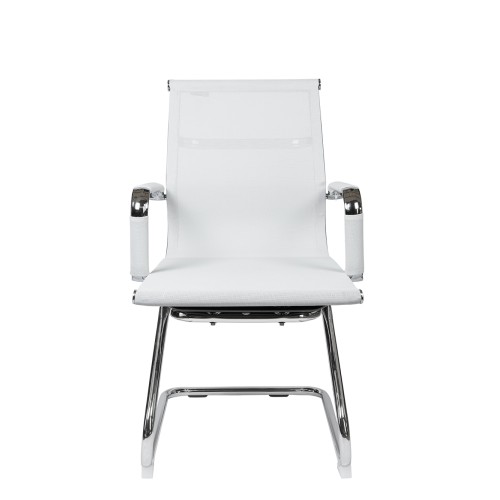 Стул для посетителя Helmut CF (сетка)