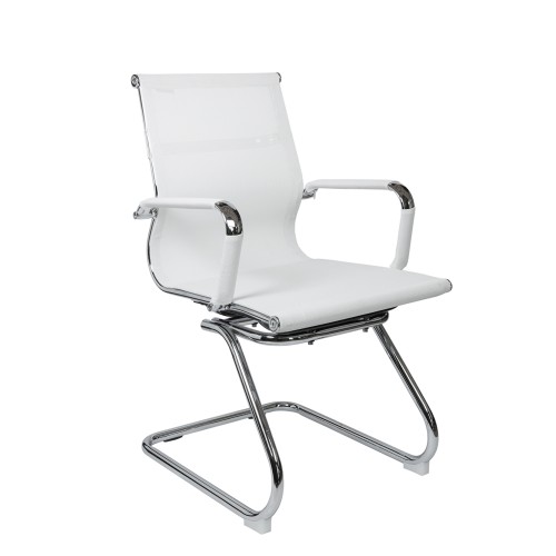 Стул для посетителя Helmut CF (сетка)