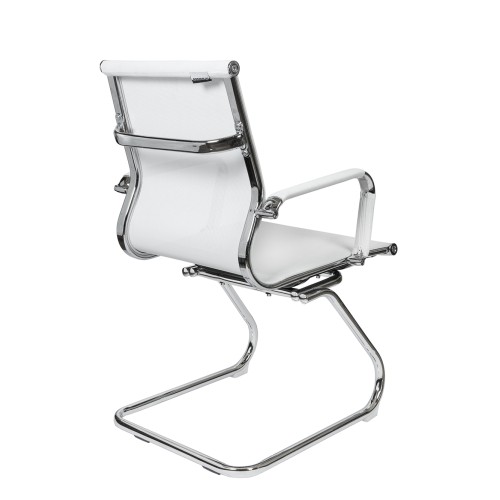 Стул для посетителя Helmut CF (сетка)