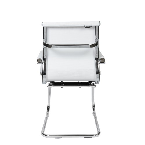 Стул для посетителя Helmut CF (сетка)