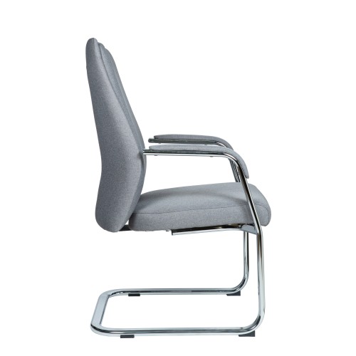 Стул для посетителя Liverpool New CF (ткань)