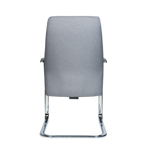 Стул для посетителя Liverpool New CF (ткань)