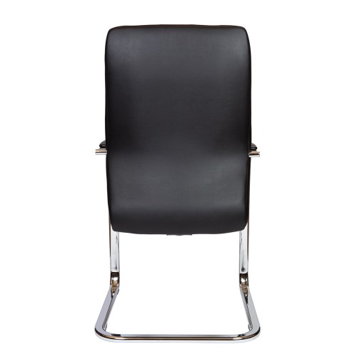 Стул для посетителя Madrid CF (экокожа)