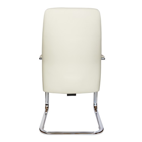 Стул для посетителя Nancy CF (экокожа)