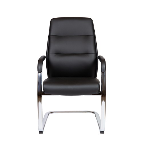 Стул для посетителя Nancy CF (экокожа)