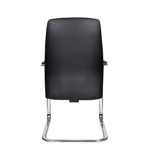 Стул для посетителя Nancy CF (экокожа)