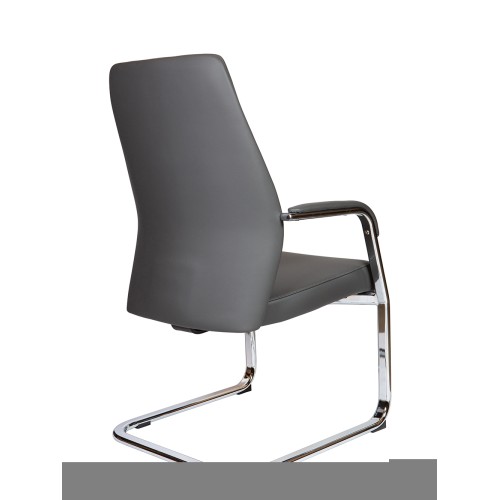 Стул для посетителя Nancy CF (экокожа)