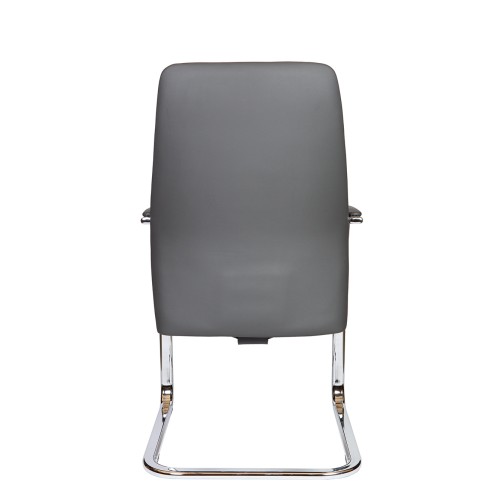 Стул для посетителя Nancy CF (экокожа)