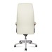 Кресло руководителя Nancy (экокожа) высокая спинка