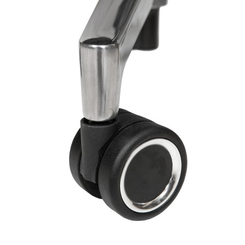 Кресло руководителя Neo (натуральная кожа) высокая спинка