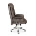 Кресло руководителя President (натуральная кожа) высокая спинка