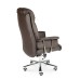 Кресло руководителя President (натуральная кожа) высокая спинка