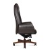 Кресло руководителя Verdi (натуральная кожа) высокая спинка