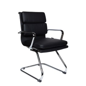 Стул для посетителя Zion CF (экокожа)