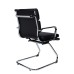 Стул для посетителя Zion CF (экокожа)
