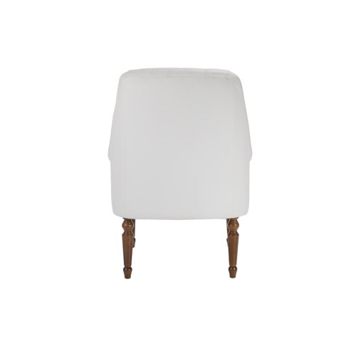 Офисный стул для посетителя Батони G (деревянные ножки)