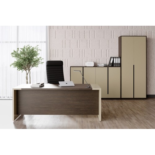 Кабинет руководителя Artwood