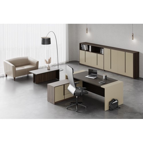 Кабинет руководителя Artwood