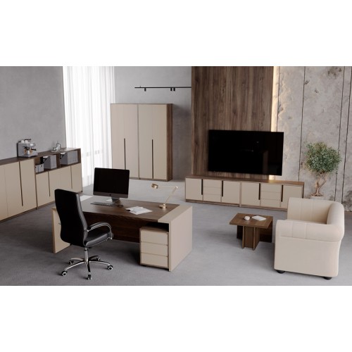 Кабинет руководителя Artwood