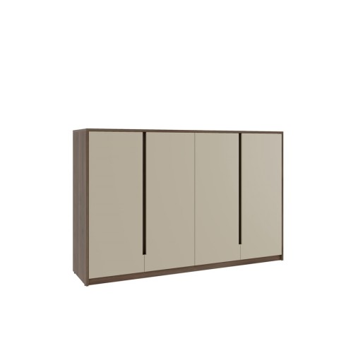 Шкаф средний Artwood