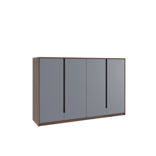 Шкаф средний Artwood