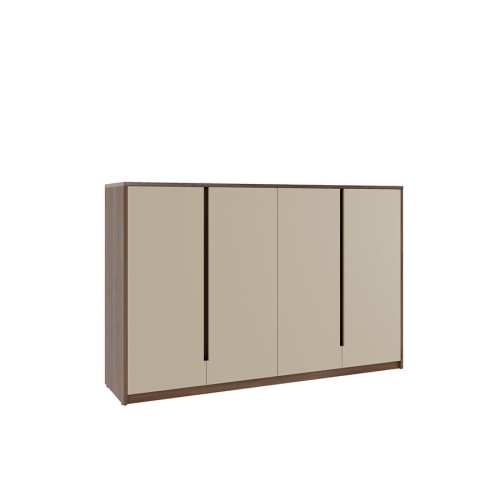 Шкаф средний Artwood