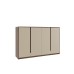 Шкаф средний Artwood