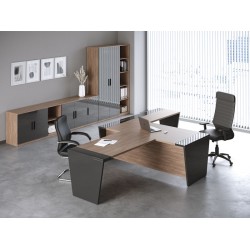 Кабинет руководителя Asti