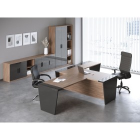 Кабинет руководителя Asti