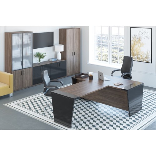 Кабинет руководителя Asti