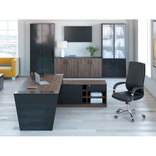 Кабинет руководителя Asti