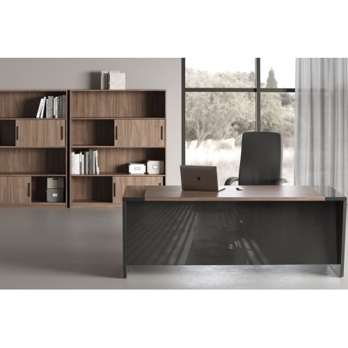 Кабинет руководителя Asti