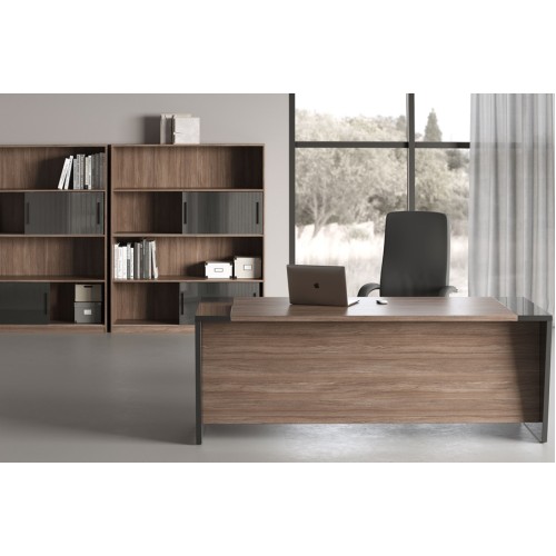 Кабинет руководителя Asti