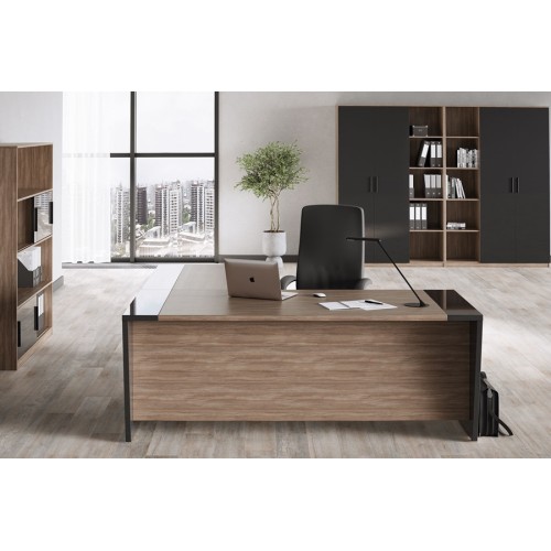 Кабинет руководителя Asti