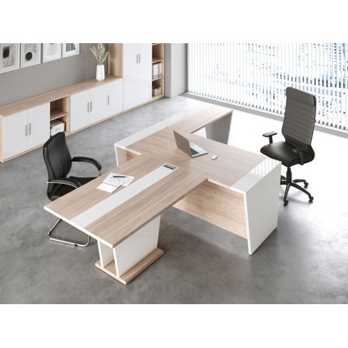 Кабинет руководителя Asti