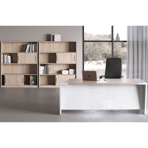 Кабинет руководителя Asti