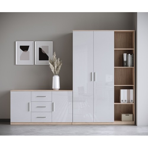 Кабинет руководителя Asti