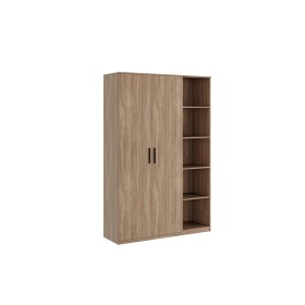 Гардероб с секцией древесный Asti