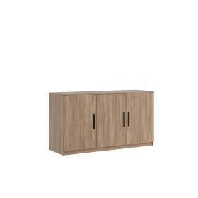 Креденция 3 двери древесный Asti