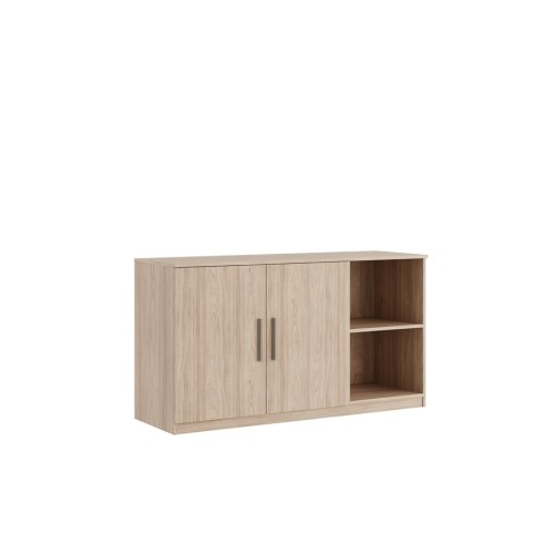 Креденция с секцией древесный Asti