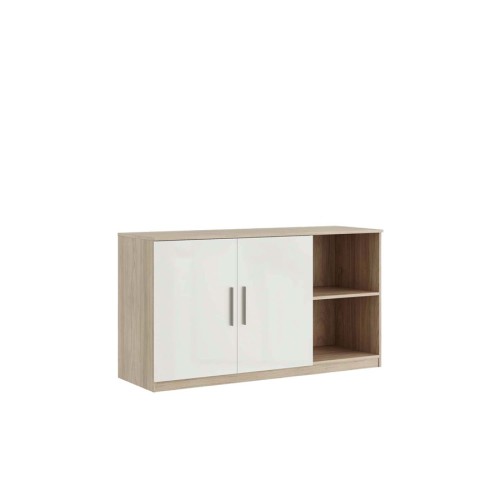 Креденция с секцией глянец Asti