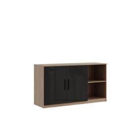 Креденция с секцией глянец Asti