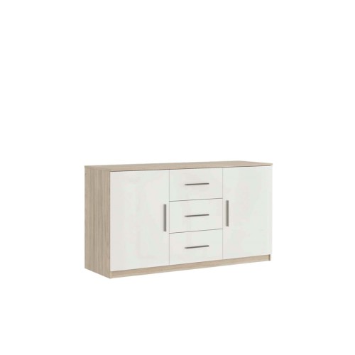 Креденция с ящиками глянец Asti