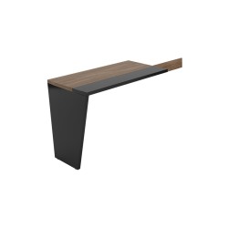 Приставной стол правый Asti