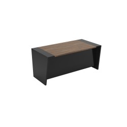 Стол письменный 180 панель - глянец Asti