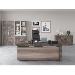 Кабинет руководителя B-Tone